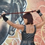 Profil de Anne-astrid