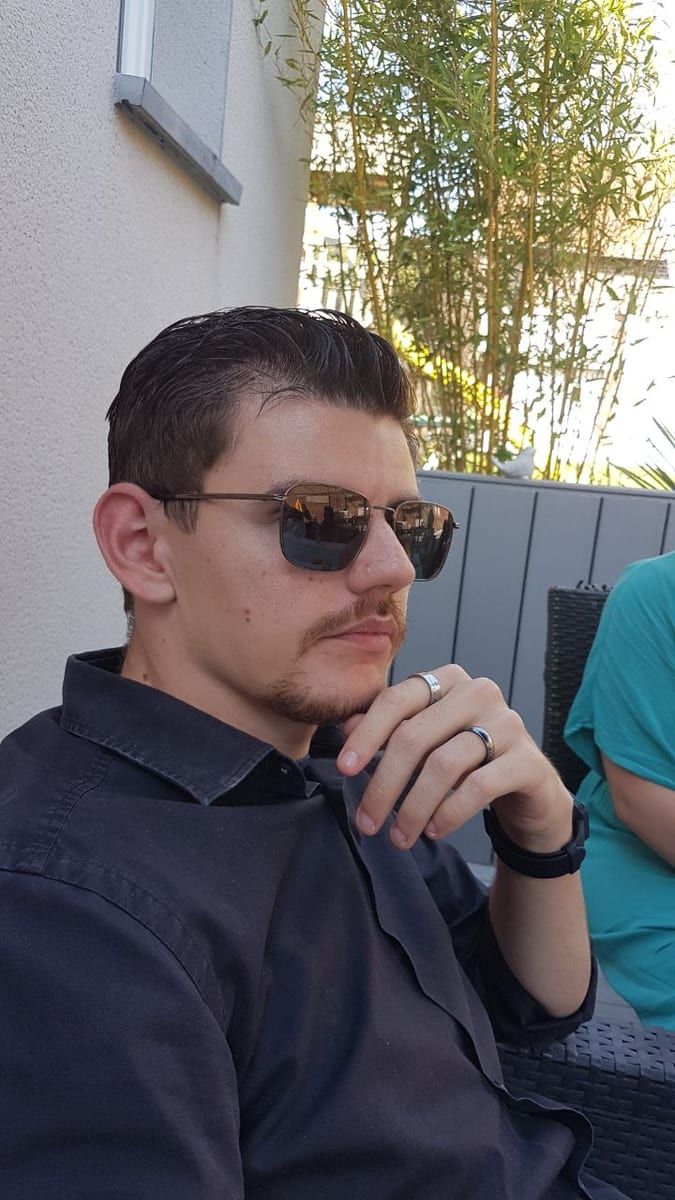 Profil de Junior