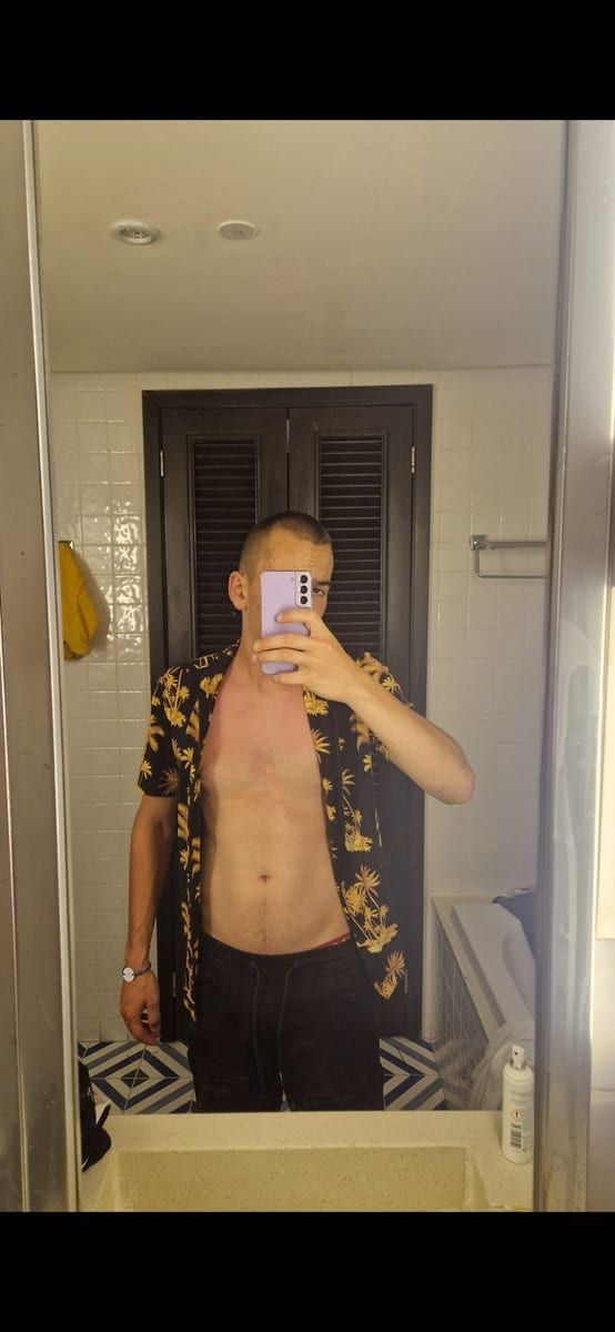 Profil de Joad