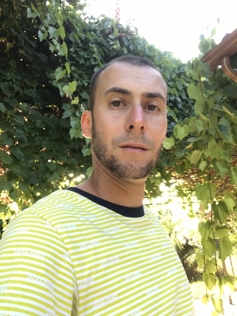 Profil de Thedy
