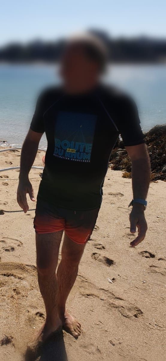 Profil de Kalilou