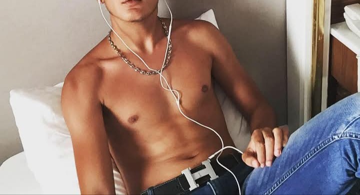 Profil de Henrik