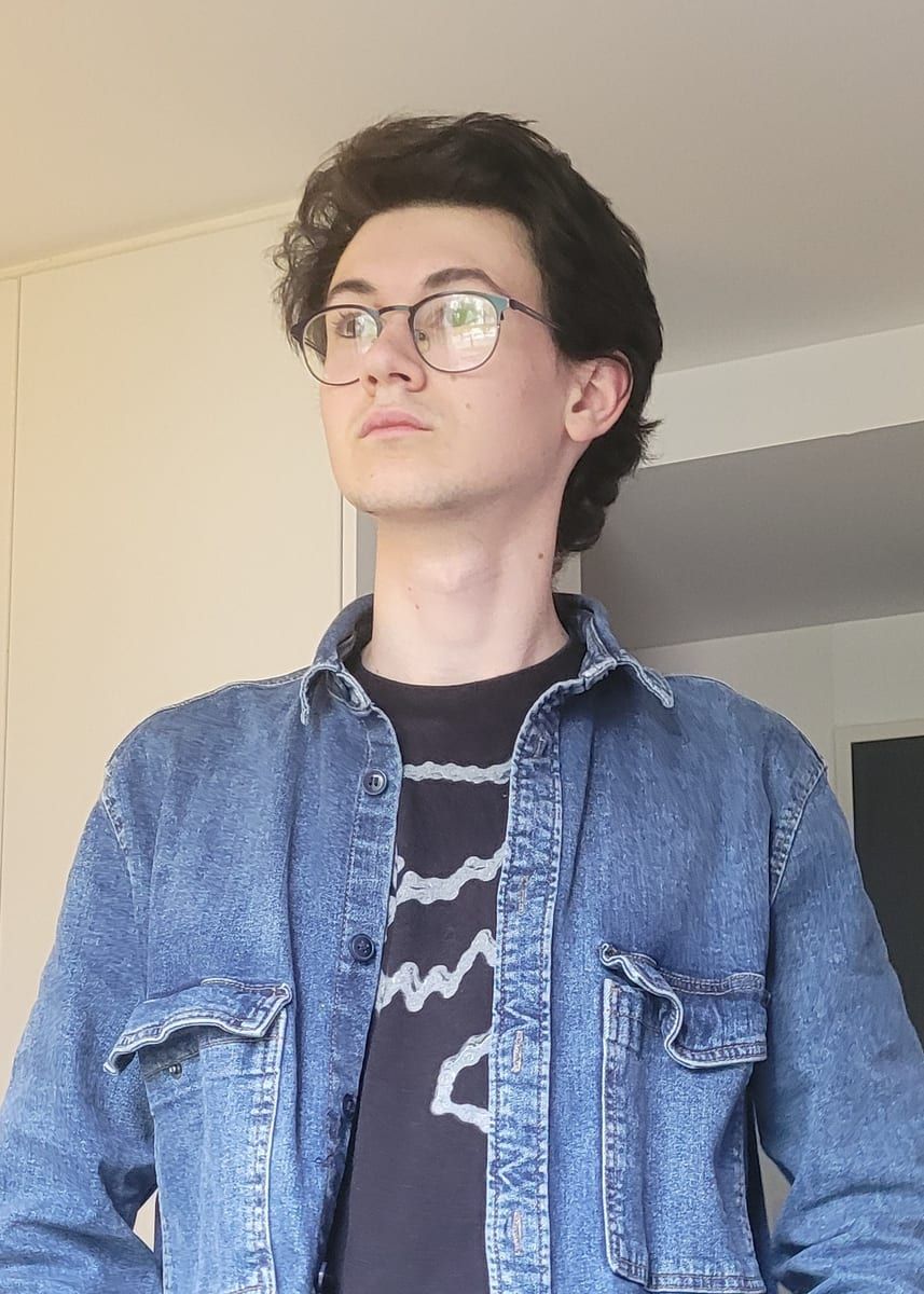 Profil de Amon