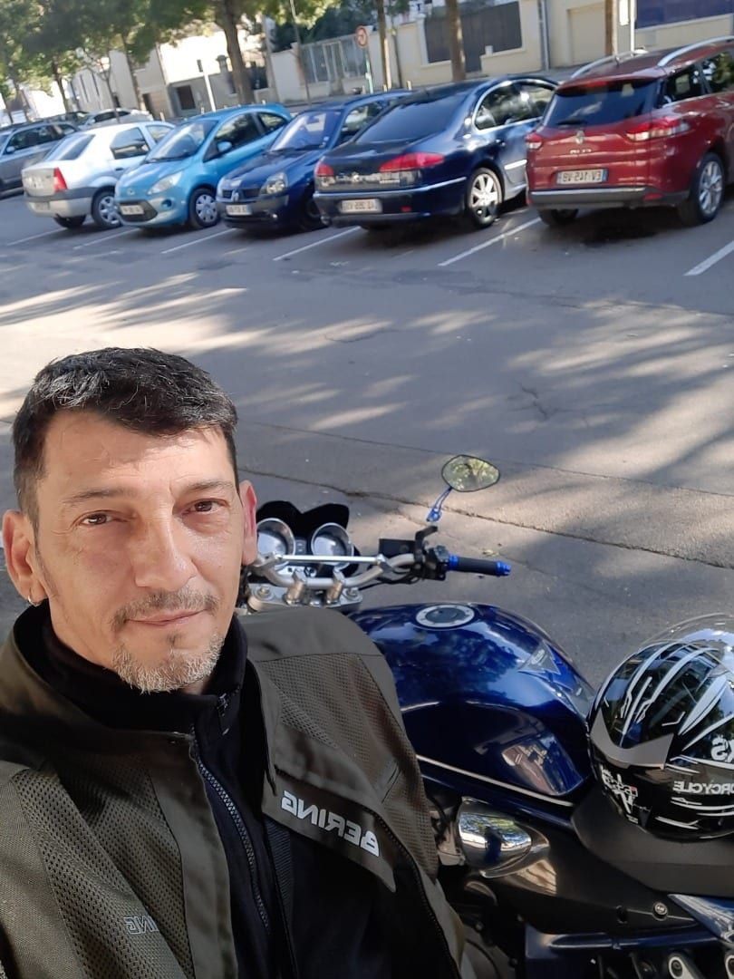 Profil de Ancel