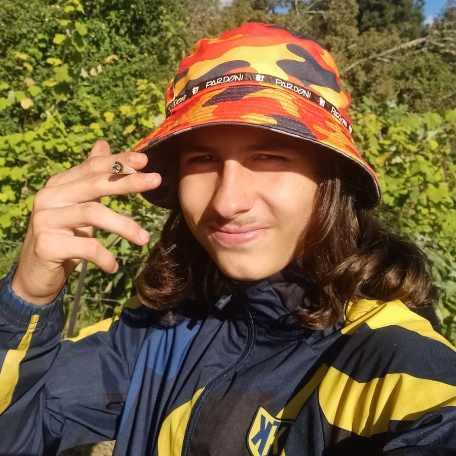 Profil de Houd
