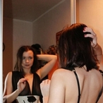 Profil de Fillette