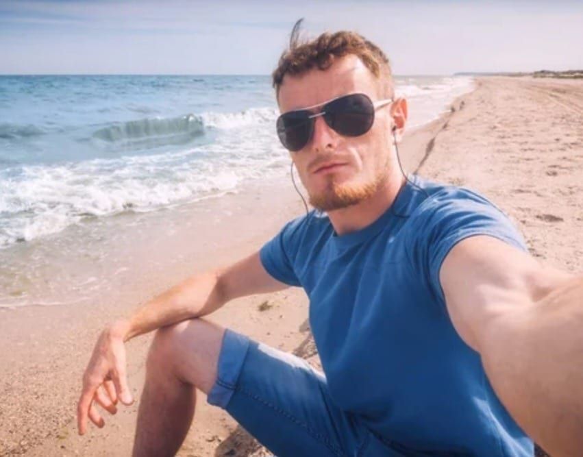 Profil de Morel