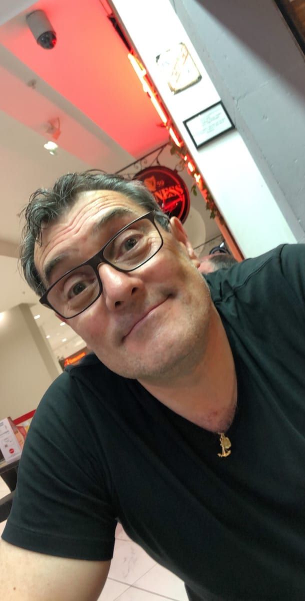 Profil de Sidjy