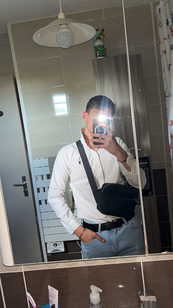 Profil de Anselmo