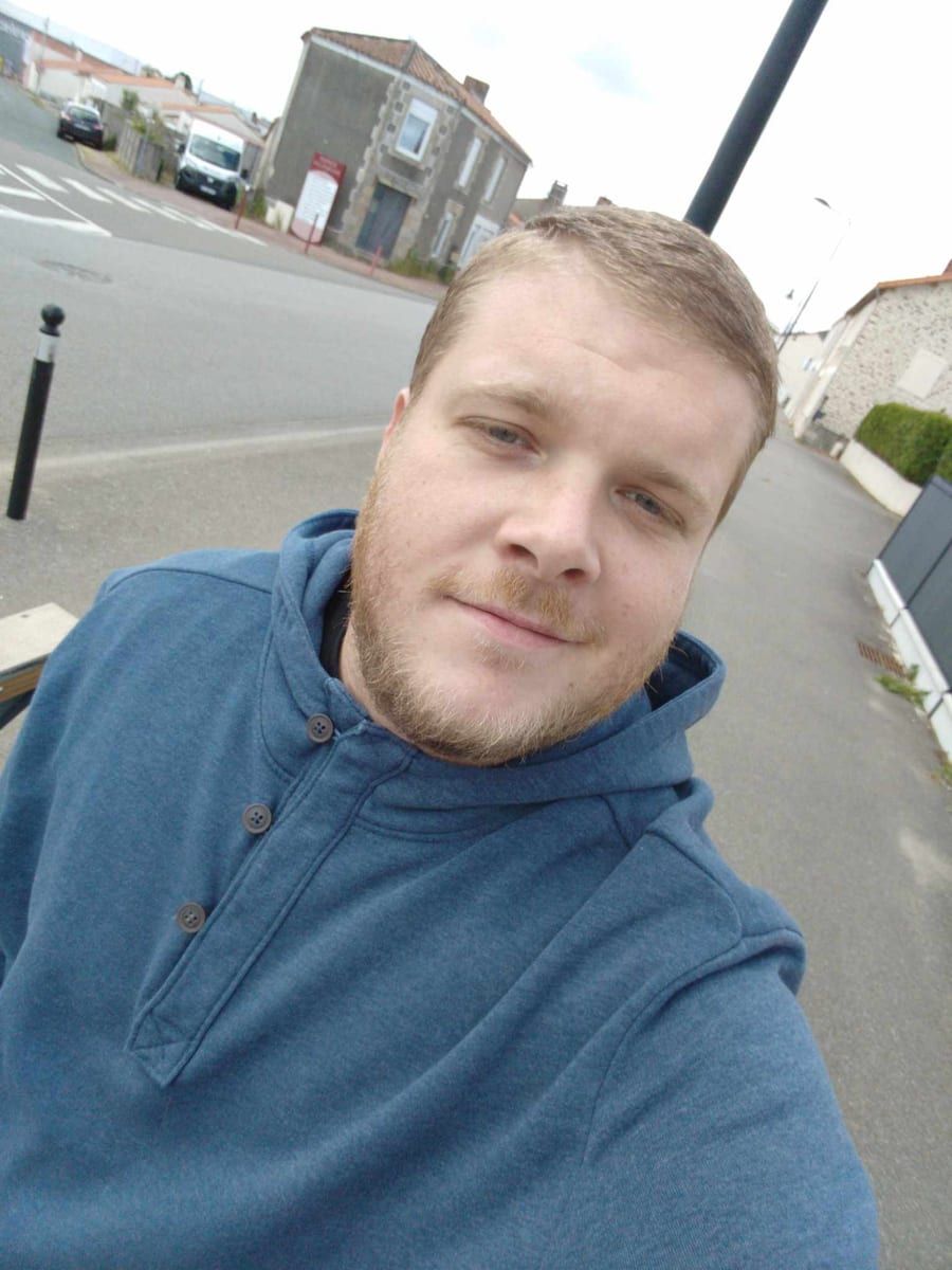 Profil de Gaëtan