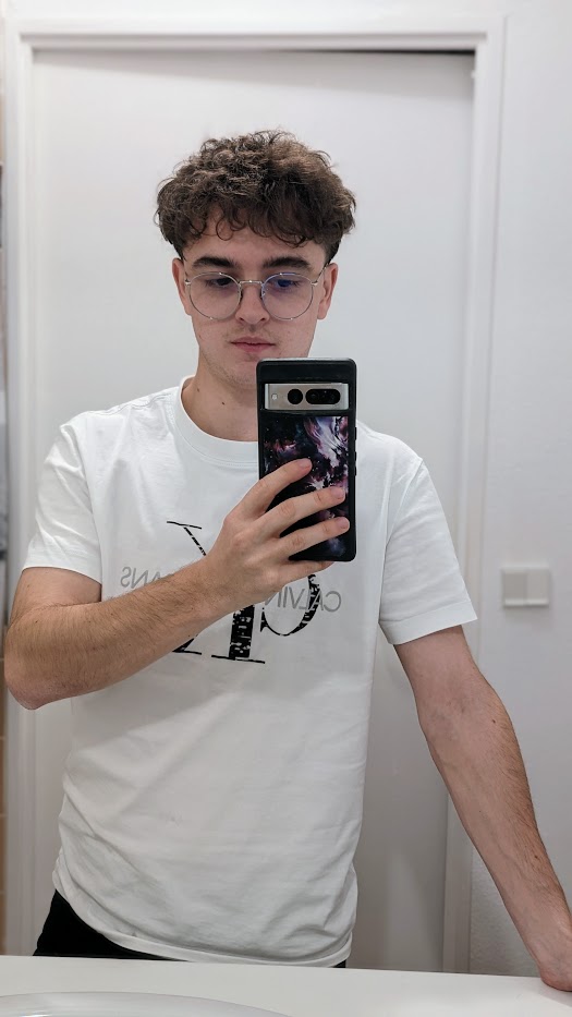 Profil de Berto