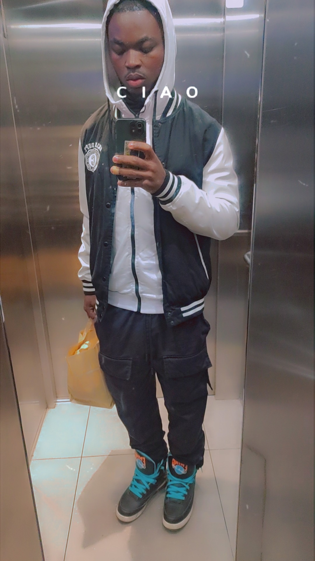 Profil de Yasir