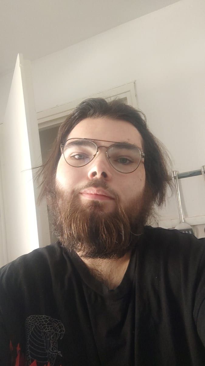 Profil de Ezekiel