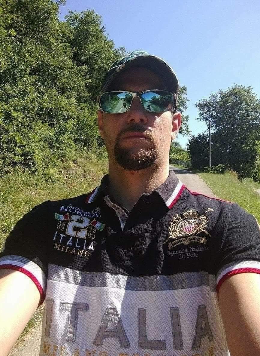 Profil de Fiorenzo