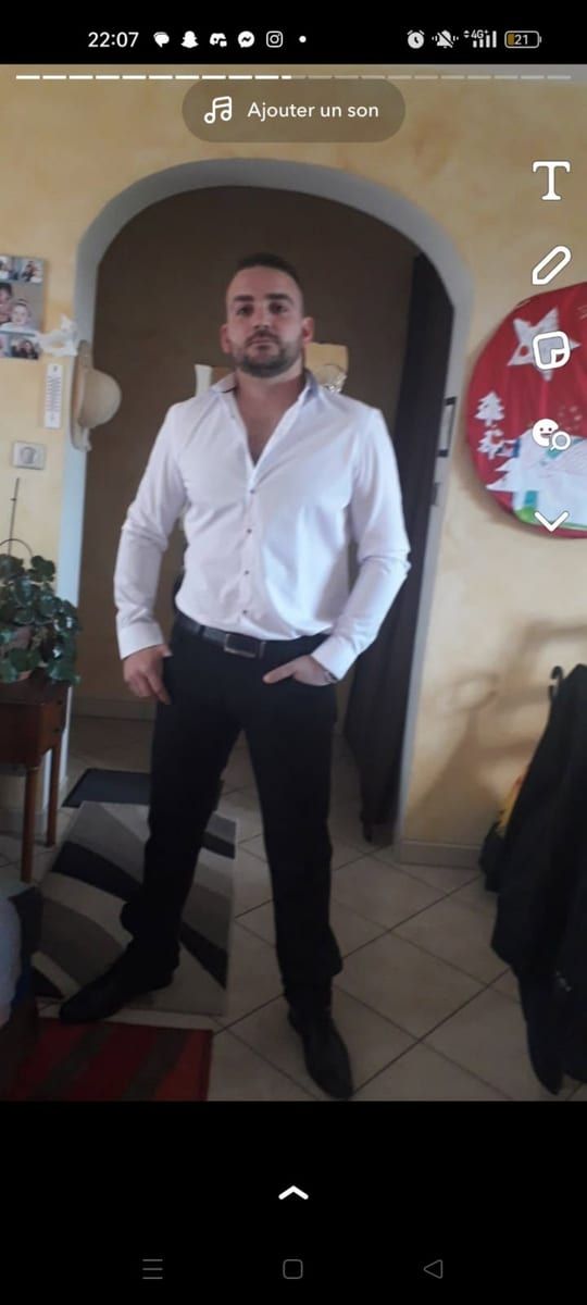 Profil de Clint