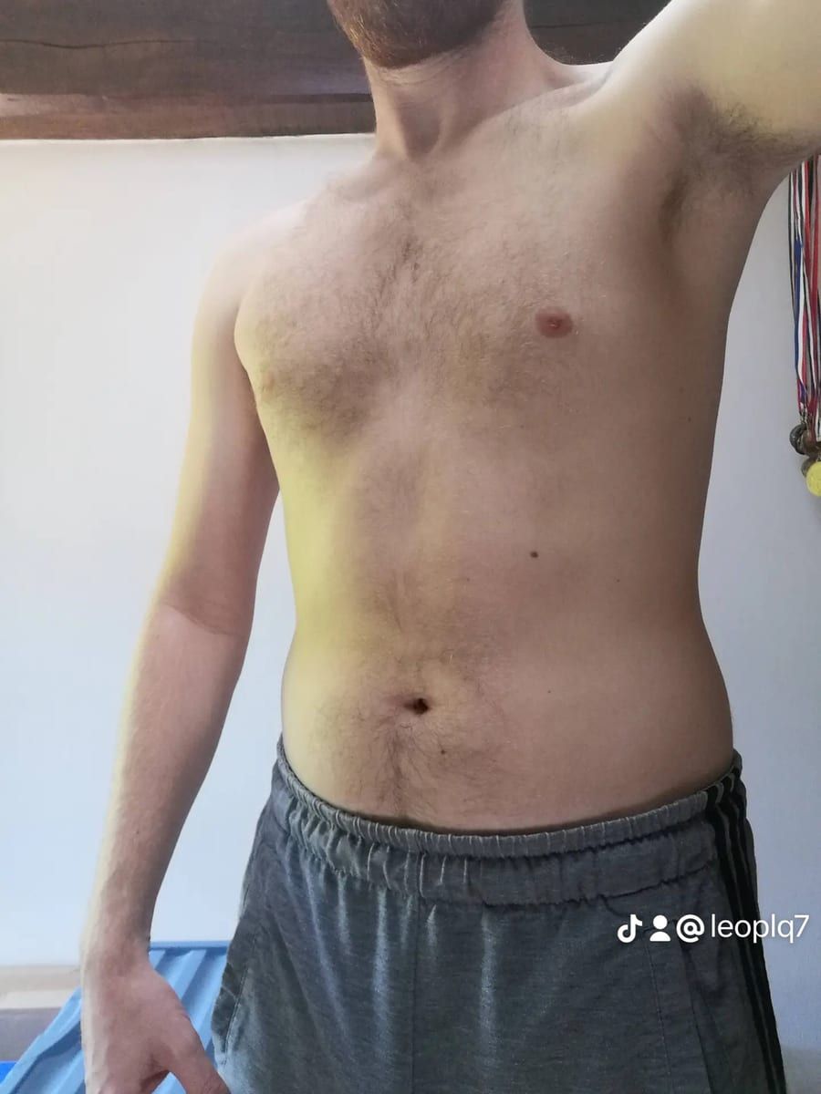 Profil de Rihad