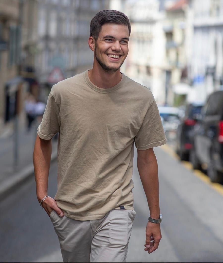 Profil de Ivane