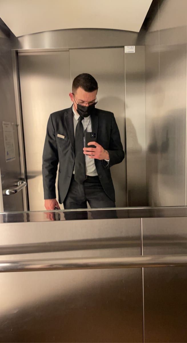 Profil de Badreddine