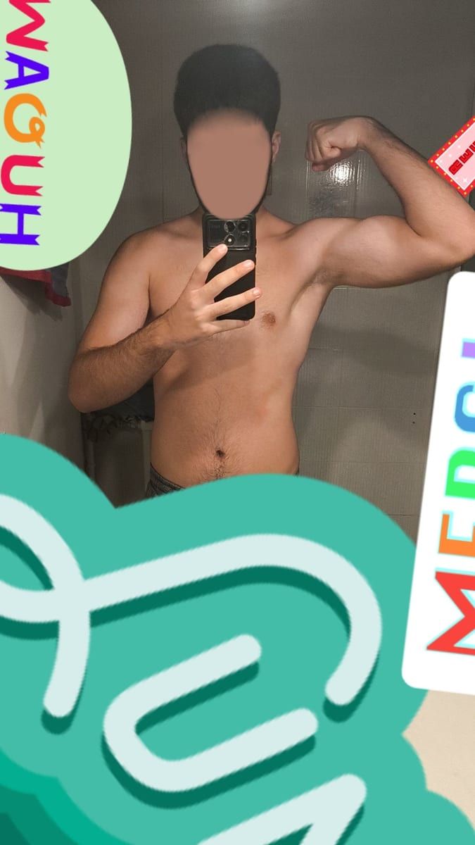 Profil de Myron