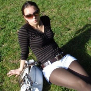 Profil de Louise
