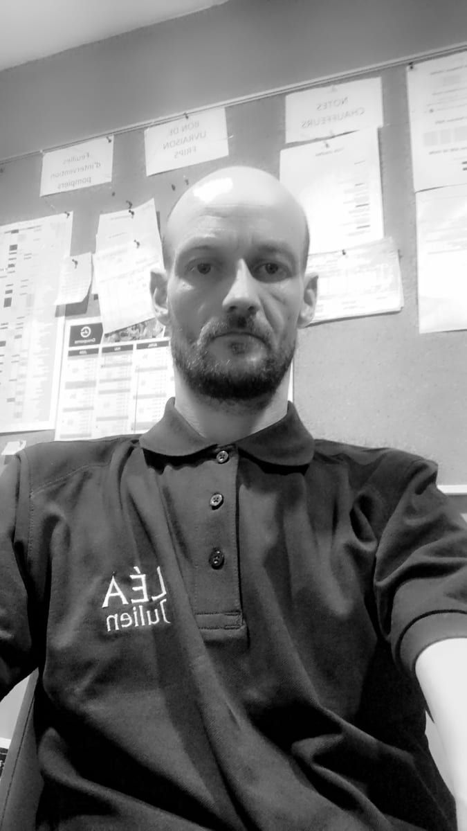 Profil de Maurin