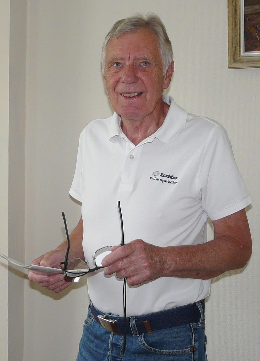 Profil de Jean-hubert