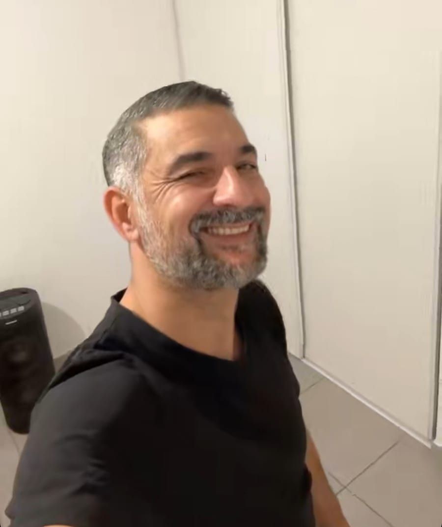 Profil de Allaoui