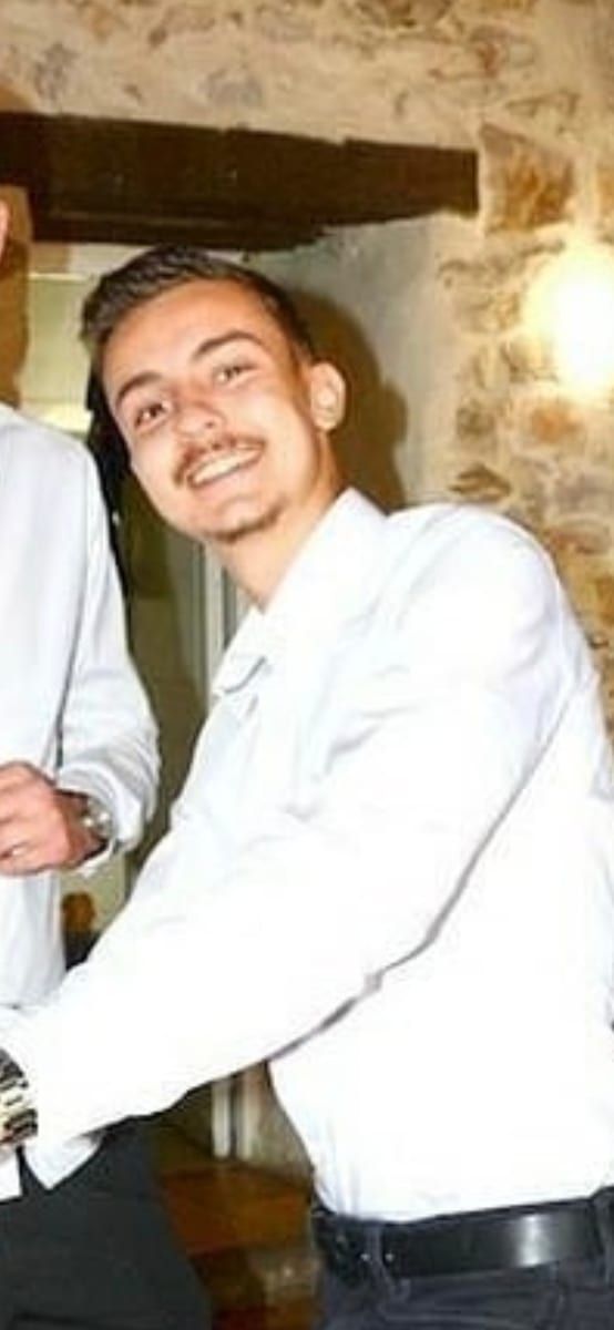 Profil de Tenzin