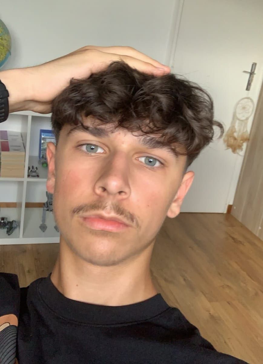Profil de Senan