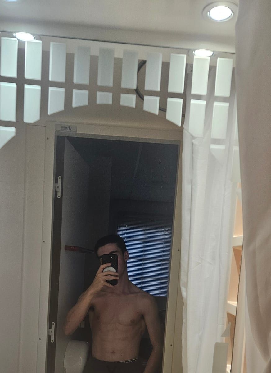Profil de Eytan