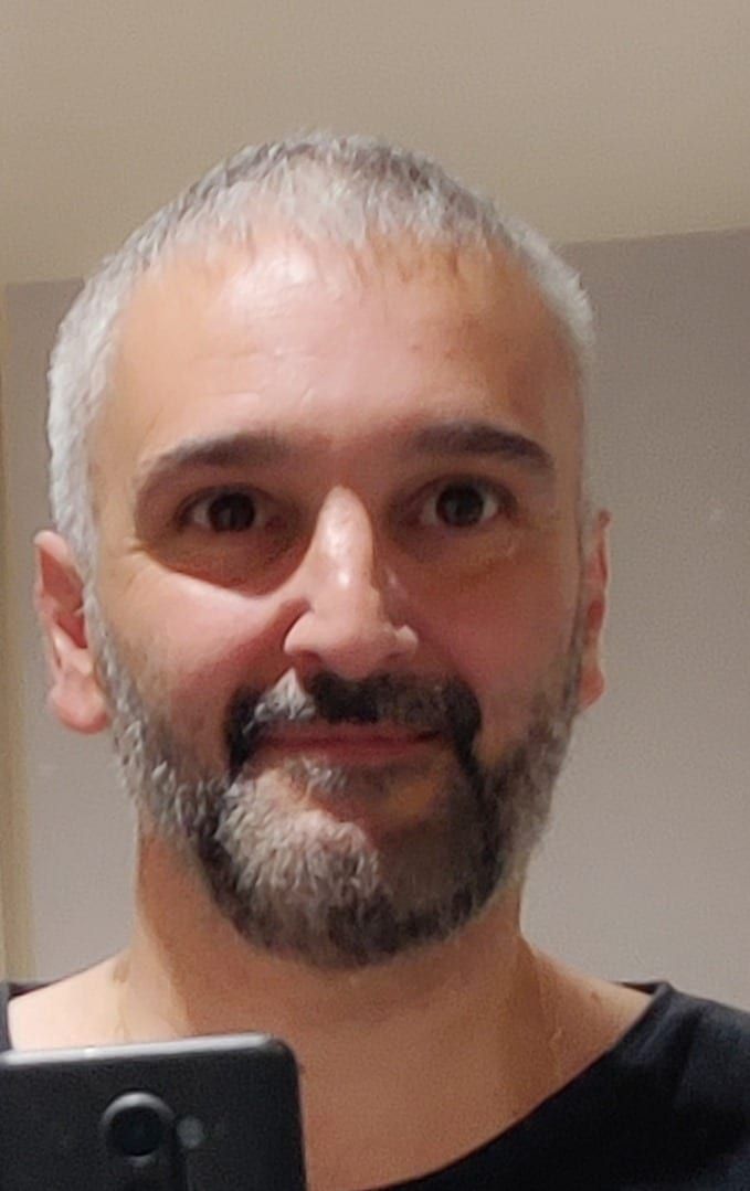Profil de Ebrahim