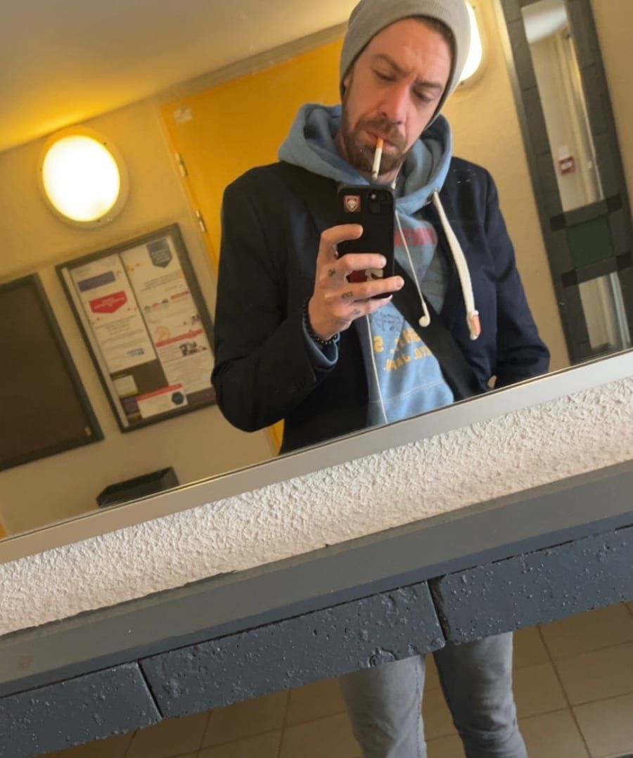 Profil de Saïd