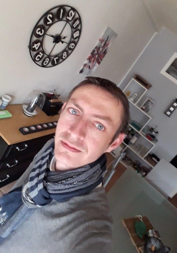 Profil de Zacary