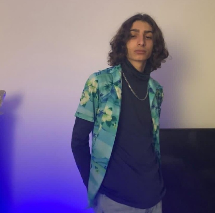 Profil de Oriel